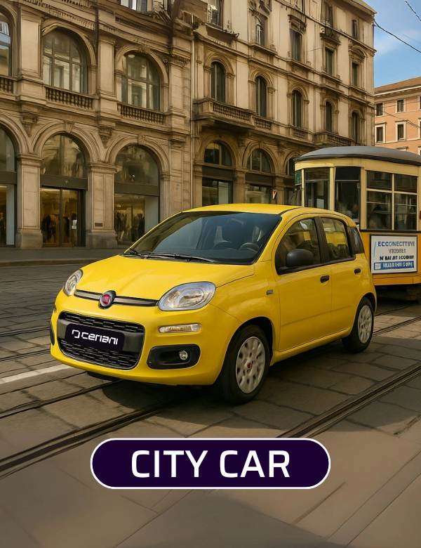 Immagine City Car